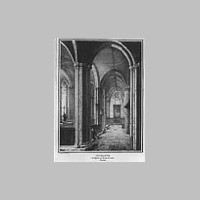 Eglise de la Souterraine en 1836, Thibaudin, Claude, culture.gouv.fr,.jpg